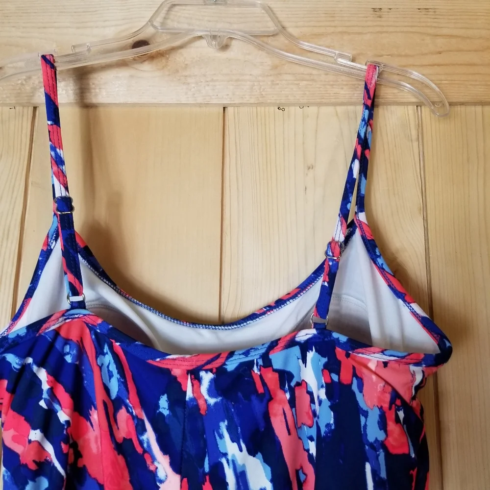 Catalina One Piece Bathing Suit